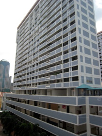 Blk 531A Upper Cross Street (Central Area), HDB 3 Rooms #265212